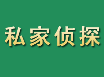 月湖市私家正规侦探